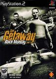 Getaway: Black Monday, The -- Demo (PlayStation 2)